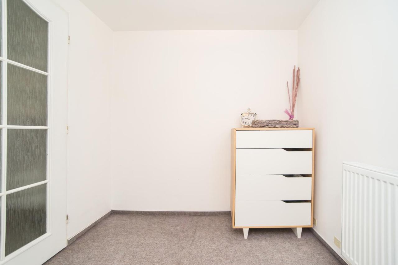 プラハLanoblessaアパートメント エクステリア 写真